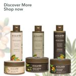 Reviving Organic Argan Oil Body Scrub 8.5 oz