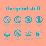 Tree Hut Vitamin C Sugar Scrub 510g