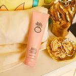 Sun Bum Exfoliating Face Scrub for All Skin Types