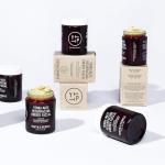 Vegan Yerba Mate Exfoliating Facial Scrub