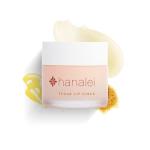 Hanalei Sugar Lip Scrub with Kukui Oil