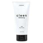 Cleen Beauty Acai Vegan Face Scrub