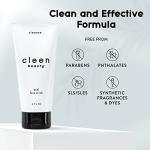 Cleen Beauty Acai Vegan Face Scrub