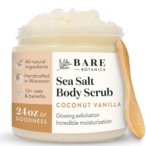 Bare Botanics