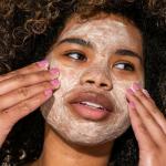 Pacifica Glow Baby Enzyme Face Scrub Mini