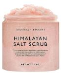 Brooklyn Botany Himalayan Salt Body & Foot Scrub