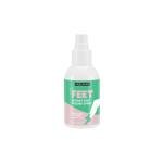 FREEMAN Coconut Aloe Foot Peel Spray 4 Fl Oz