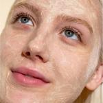 Pacifica Glow Baby Enzyme Face Scrub Mini