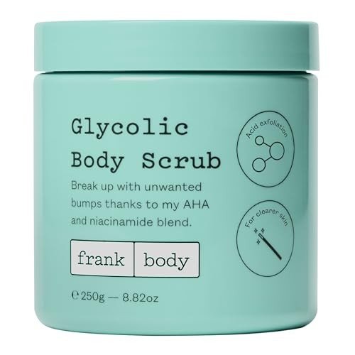 Frank Body