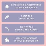 Brooklyn Botany Himalayan Salt Body & Foot Scrub