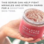 Brooklyn Botany Himalayan Salt Body & Foot Scrub