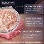 Brooklyn Botany Himalayan Salt Body & Foot Scrub
