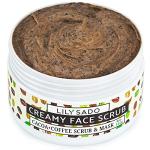 LILY SADO Cocoa & Coffee Vegan Face Scrub