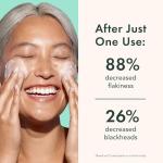 Rael Vegan Exfoliating Cleanser for Oily Skin