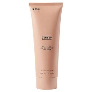 Versed Buff It Out Vegan Body Scrub 177 ml