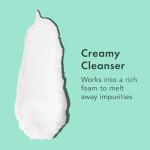 Rael Vegan Exfoliating Cleanser for Oily Skin