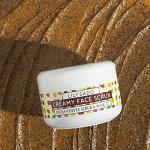 LILY SADO Cocoa & Coffee Vegan Face Scrub