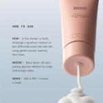 Versed Buff It Out Vegan Body Scrub 177 ml