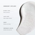 Versed Buff It Out Vegan Body Scrub 177 ml