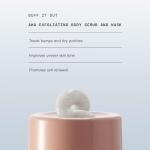 Versed Buff It Out Vegan Body Scrub 177 ml