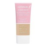 COVERGIRL Vegan Clean Fresh Skin Tint Foundation