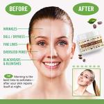 LILY SADO Cocoa & Coffee Vegan Face Scrub