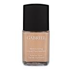Gabriel Vegan Moisturizing Liquid Foundation - Natural Beige