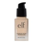 e.l.f. Flawless Finish Vegan Foundation - Beige 0.68 Fl Oz