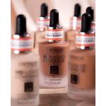 Catrice HD Liquid Foundation, Light Beige 010