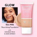 COVERGIRL Vegan Clean Fresh Skin Tint Foundation