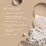 ILIA Super Serum Skin Tint Foundation SPF 40