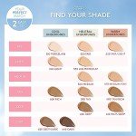 COVERGIRL Vegan Clean Fresh Skin Tint Foundation