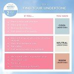 COVERGIRL Vegan Clean Fresh Skin Tint Foundation