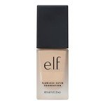 e.l.f. Flawless Finish Vegan Foundation - Beige 0.68 Fl Oz