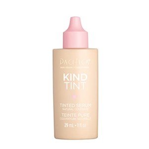Pacifica Tinted Moisturizer with Vegan Collagen