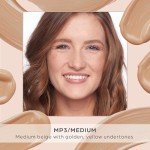PÜR 4-in-1 Vegan Tinted Moisturizer with SPF