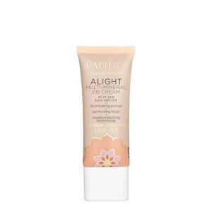 Vegan Alight Multi-Mineral BB Cream - Medium 1 oz