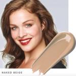 Vegan Grapeseed Flawless Serum Foundation