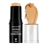 Wet n Wild Vegan Matte Foundation Stick - Vanilla Beige