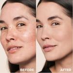 Vegan 4-in-1 Makeup Mousse for Light Skin