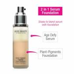 Vegan Grapeseed Flawless Serum Foundation