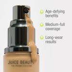 Vegan Grapeseed Flawless Serum Foundation