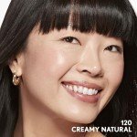 COVERGIRL Vegan Invisible Foundation - Lightweight & Blendable