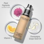 Vegan Grapeseed Flawless Serum Foundation
