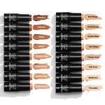 Wet n Wild Vegan Matte Foundation Stick - Vanilla Beige