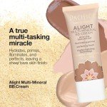 Vegan Alight Multi-Mineral BB Cream - Medium 1 oz