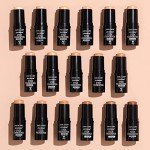 Wet n Wild Vegan Matte Foundation Stick - Vanilla Beige