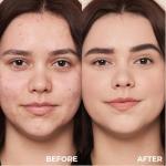 Vegan 4-in-1 Makeup Mousse for Light Skin