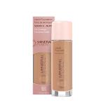 Vegan Full Coverage Liquid Foundation - Warm 2