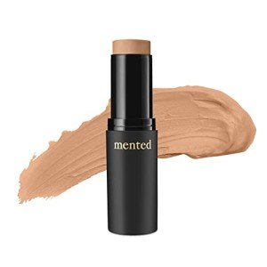 Vegan Foundation & Contour Stick for Medium Skin